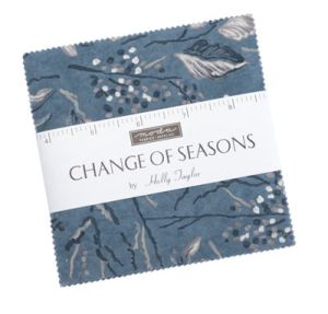 Change of Seasons Charm Pack | 