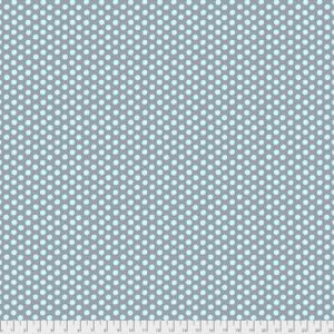 Kaffe Fassett Fabric Spot Steel (per 1/4 metre) | 