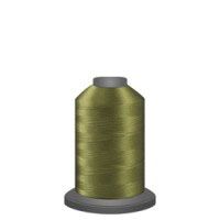 Glide Trilobal Poly Thread 1000m Cone #65825 Light Olive | 