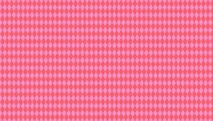 Greatest Hits Vol.1: Harlequin Pretty in Pink (per 1/4 metre) | 