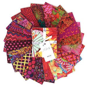 Kaffe Collective Classics Equator Fat Quarter Pack | 