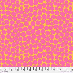 Brandon Mably Fabric Jumble Bubblegum | 