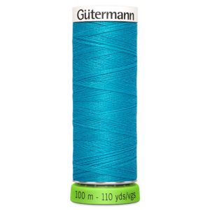 Gutermann SewAll rPET Recycled Thread 736 100m | 