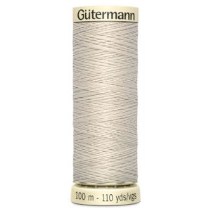 Gutermann SewAll Thread 299 100m | 