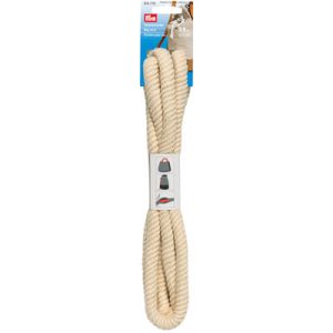 Bag Cord Natural White Prym | 