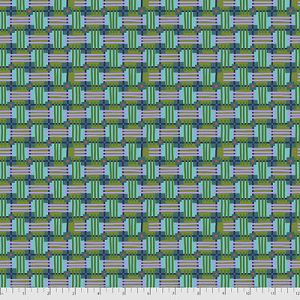 Bright Eyes Fabric: In Town Fresh (per 1/4 metre) | 