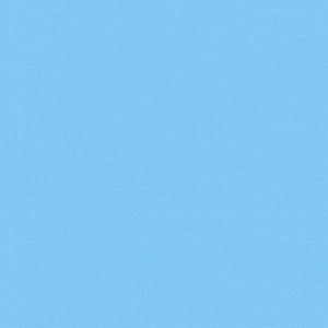 Kona Prairie Sky Cotton Solids Patchwork Fabric: (per 1/4 metre) | 