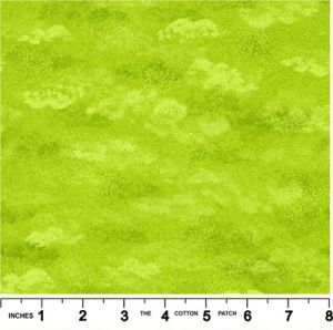 Dreams fabric: Light Green Lewis and Irene | 