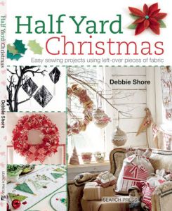 Half Yard Christmas | 