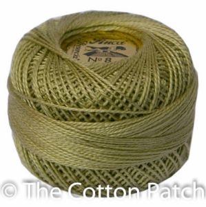 Presencia Perle Cotton #8 Thread: Colour 5229 | 