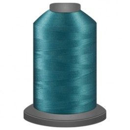 Glide 450 Trilobal Poly Thread 5000m Cone #65483 Tidewater | 