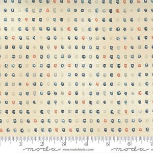 Astra fabric: Satellite Milky Way (per 1/4 metre) | 