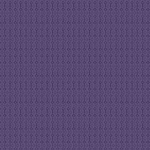 Purple Majesty fabric: Diamond Dots Purple (per 1/4 metre) | 