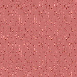 Lady Tulip fabric: Leisurely Stroll French Pink (per 1/4 metre) | 