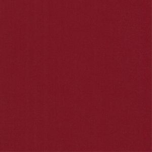 Kona Crimson Cotton Solids Patchwork Fabric: (per 1/4 metre) | 