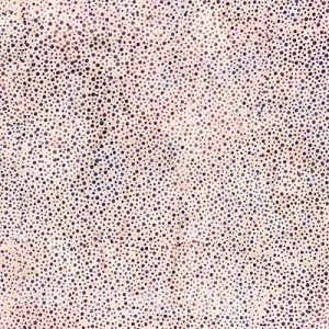 Hoffman Batik fabric: Bali Dots Amethyst (per 1/4 metre) | 