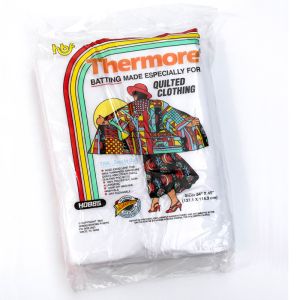 Hobbs Thermore Polyester Wadding Pack  54in x 45in | 