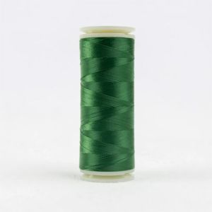 InvisaFil Thread: 100wt Christmas Green | 