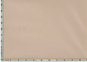 Makower Spectrum Solid Cappachino Patchwork Fabric (per 1/4 metre) | 