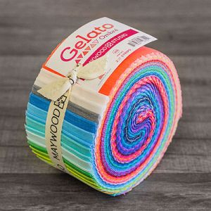 Gelato Ombre 2 1/2' Design Roll | 