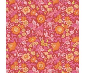 Liberty fabric: Annabelle Bailey (per 1/4 metre) | 