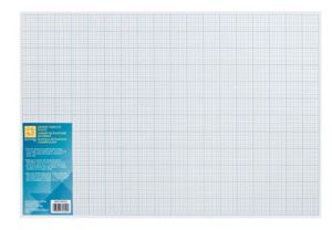 Gridded Template Plastic EZ Quilting | 