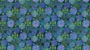 Celtic Roots fabric: Celtic Knots and Crosses (per 1/4 metre) | 