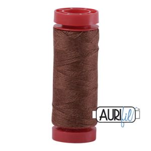 Aurifil Wool Thread 8321 Hazelnut | 