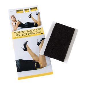 Vlieseline Perfect Hem Tape Black | 