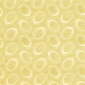 Kaffe Fassett Fabric Aboriginal Dots Ivory (per 1/4 metre) | 