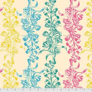 Anna Maria Horner Made My Day fabric: Love Hue Always (per 1/4 metre) | 