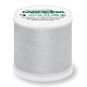 Madeira Cotona 30 Thread: #570 Pale Powder Blue 200m | 