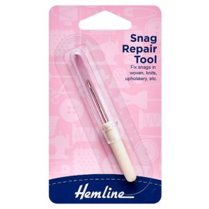 Hemline Snag Repair Tool | 