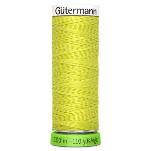 Gutermann SewAll rPET Recycled Thread 334 100m | 