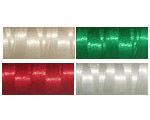 Wonderfil Metallic Thread Christmas 4 x 150m Spools | 