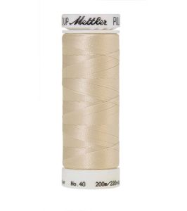 Mettler Poly Sheen Thread 200m 0870 Muslin | 