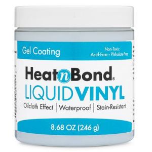 Heat n Bond Liquid Vinyl | 