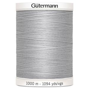 Gutermann SewAll Thread 38 1000m | 