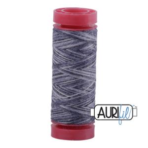 Aurifil Wool Thread 8010 Stonefields | 