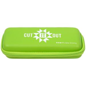 Lime Green Rotary Cutter Case | 