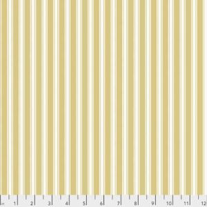 Vintage Dusky: Tiger Stripe Gold (per 1/4 metre) | 