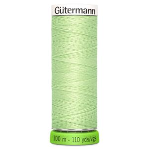 Gutermann SewAll rPET Recycled Thread 152 100m | 