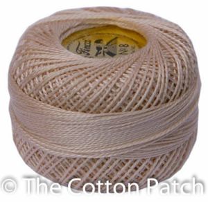 Presencia Perle Cotton #8 Thread: Colour 4000 | 