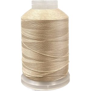 YLI Soft TouchThread: 1000yd spool Natural | 