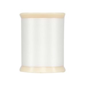 Micro Quilter Thread 7001 Natural White | 