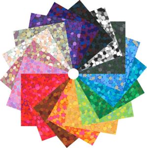 Brandon Mably Reflections Fat Quarter Bundle | 