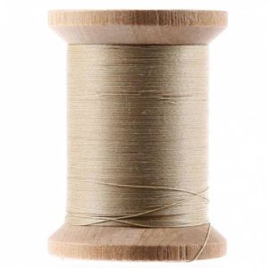 YLI Thread: Glazed Hand Quilting Thread Ecru | 