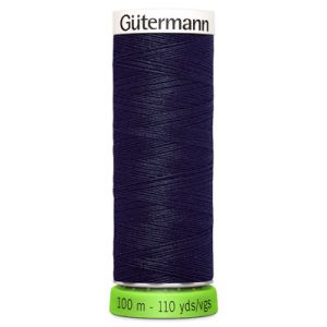 Gutermann SewAll rPET Recycled Thread 339 100m | 