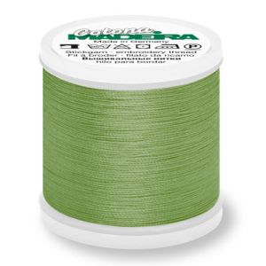 Madeira Cotona 30 Thread: #713 Medium Avocado 200m | 