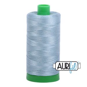 Aurifil 40 Cotton Thread 5008 Sugar Paper | 